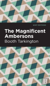 The Maginificent Ambersons