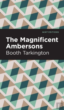 Bertrand.pt - The Maginificent Ambersons