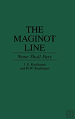 Bertrand.pt - The Maginot Line