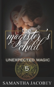 The Magister'S Child