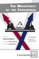 The Magistracy At The Crossroads