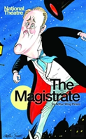 The Magistrate