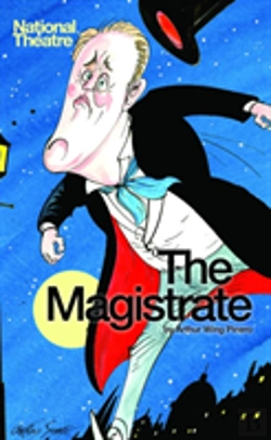 Bertrand.pt - The Magistrate
