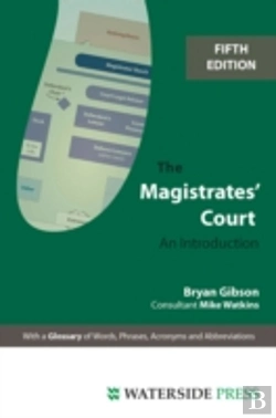 Bertrand.pt - The Magistrates' Court