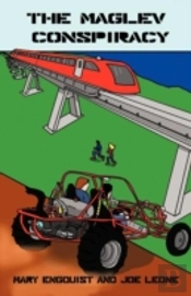 The Maglev Conspiracy