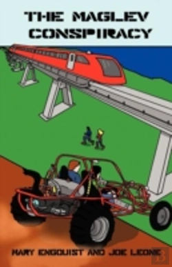 Bertrand.pt - The Maglev Conspiracy