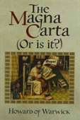 The Magna Carta (Or Is It?)