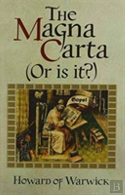 Bertrand.pt - The Magna Carta (Or Is It?)