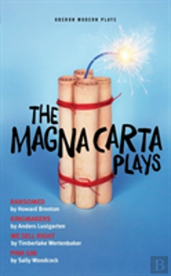 Bertrand.pt - The Magna Carta Plays