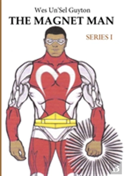 Bertrand.pt - The Magnet Man Series I