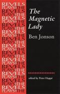 The Magnetic Lady