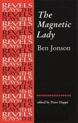 Bertrand.pt - The Magnetic Lady