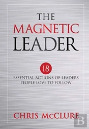 The Magnetic Leader