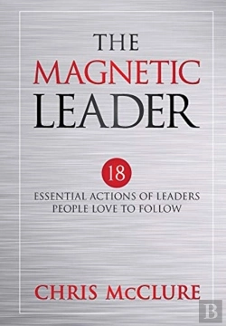 Bertrand.pt - The Magnetic Leader