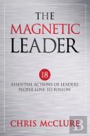 The Magnetic Leader