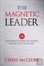 The Magnetic Leader