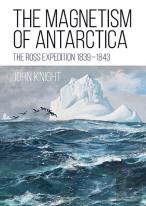The Magnetism Of Antarctica