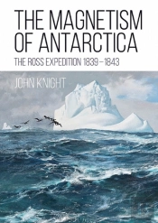 The Magnetism Of Antarctica