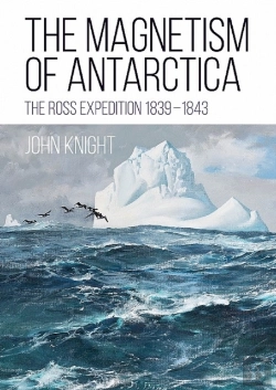 Bertrand.pt - The Magnetism Of Antarctica