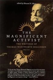 The Magnificent Activist