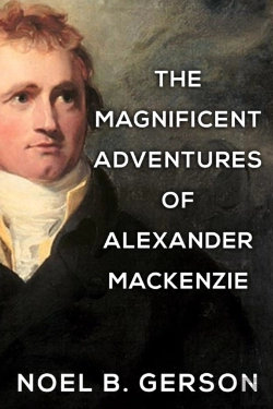 Bertrand.pt - The Magnificent Adventures Of Alexander Mackenzie