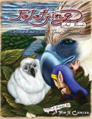 The Magnificent Adventures Of Folotjing And Friends