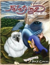 The Magnificent Adventures Of Folotjing And Friends
