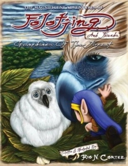 Bertrand.pt - The Magnificent Adventures Of Folotjing And Friends