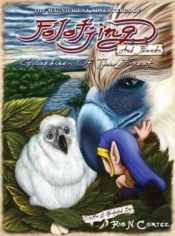 The Magnificent Adventures Of Folotjing And Friends