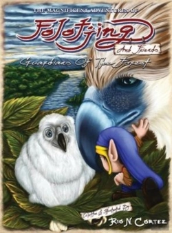 Bertrand.pt - The Magnificent Adventures Of Folotjing And Friends
