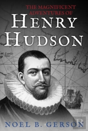 The Magnificent Adventures Of Henry Huds