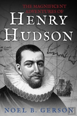 Bertrand.pt - The Magnificent Adventures Of Henry Huds