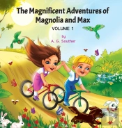 The Magnificent Adventures Of Magnolia A