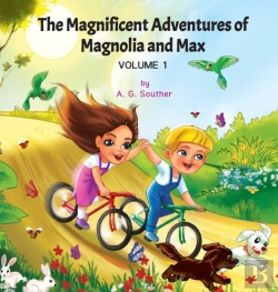 Bertrand.pt - The Magnificent Adventures Of Magnolia A