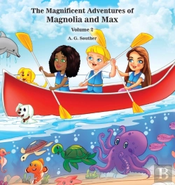 Bertrand.pt - The Magnificent Adventures Of Magnolia And Max Volume 2