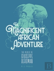 The Magnificent African Adventure