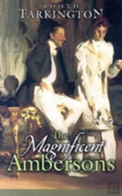 Bertrand.pt - The Magnificent Ambersons