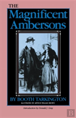 Bertrand.pt - The Magnificent Ambersons