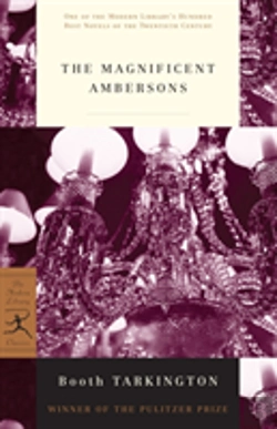 Bertrand.pt - The Magnificent Ambersons