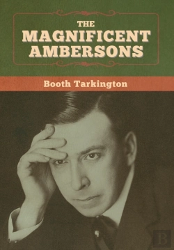 Bertrand.pt - The Magnificent Ambersons