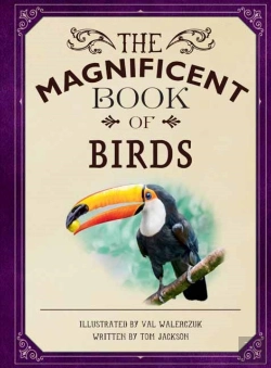 Bertrand.pt - The Magnificent Book Of Birds