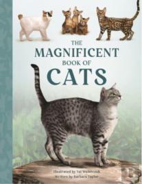 The Magnificent Book Of Cats