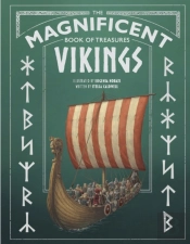 The Magnificent Book Of Treasures: Vikings