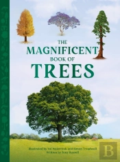 The Magnificent Book Of Trees