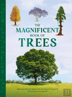 Bertrand.pt - The Magnificent Book Of Trees