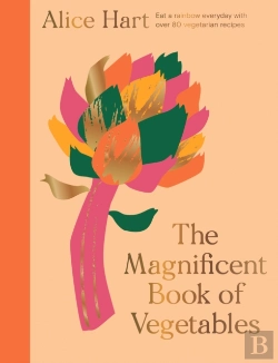 Bertrand.pt - The Magnificent Book Of Vegetables