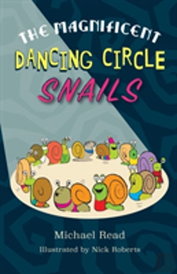 Bertrand.pt - The Magnificent Dancing Circle Snails