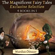 The Magnificent Fairy Tales