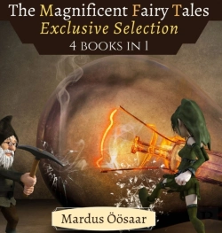 Bertrand.pt - The Magnificent Fairy Tales