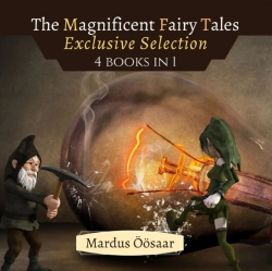Bertrand.pt - The Magnificent Fairy Tales